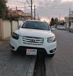 هيونداي سانتافي